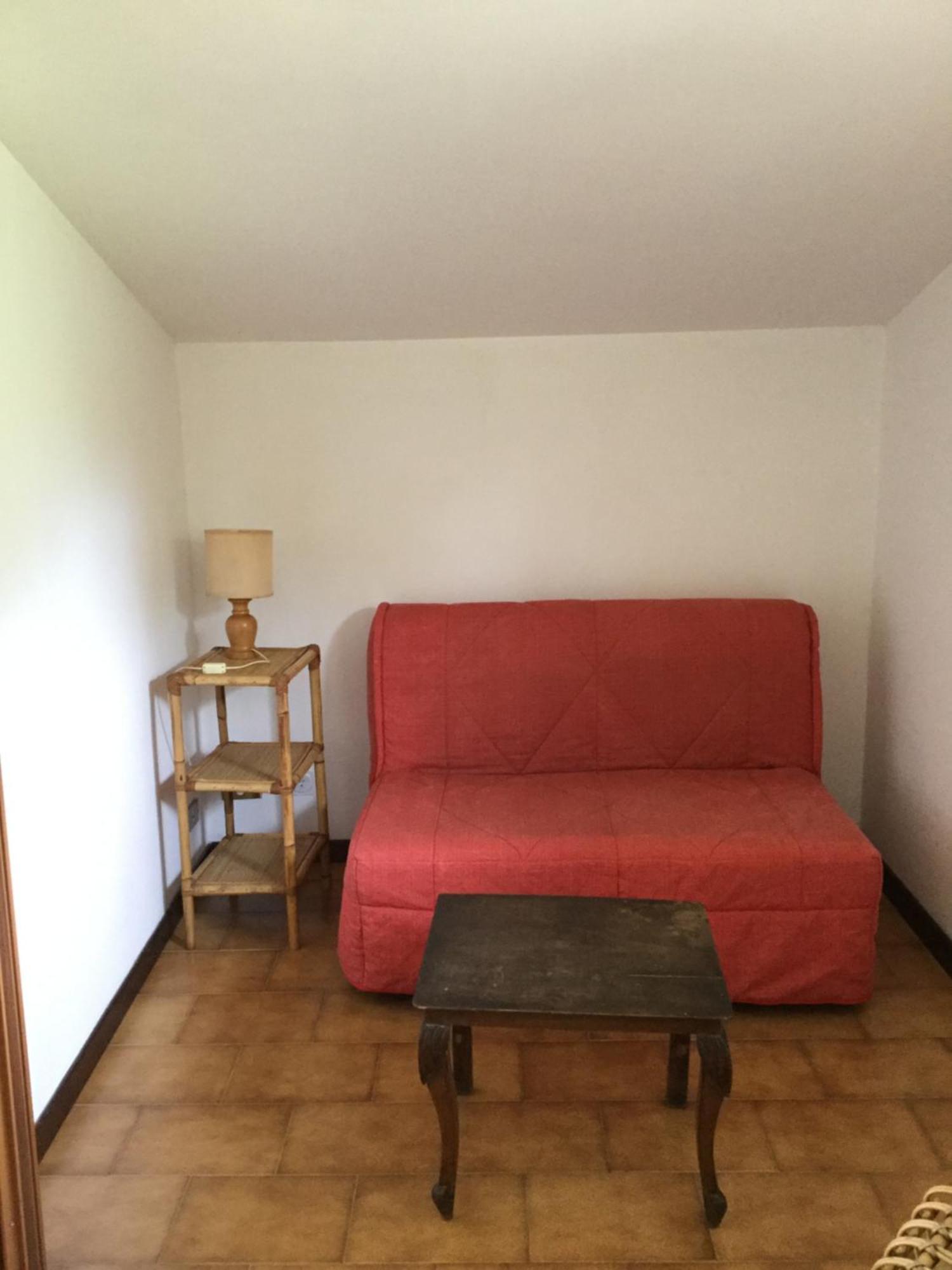 Villa Poveromo Massa  Esterno foto