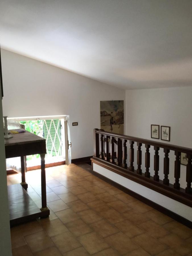 Villa Poveromo Massa  Esterno foto