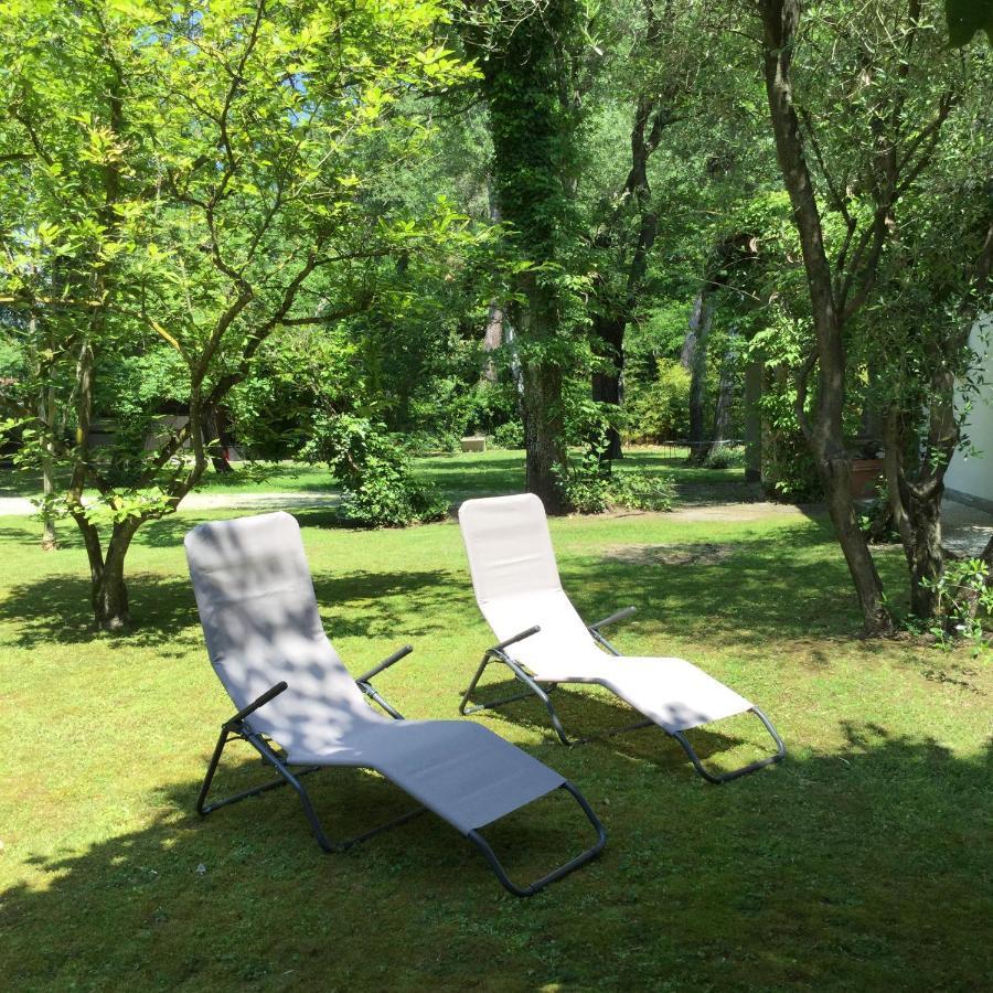 Villa Poveromo Massa  Esterno foto