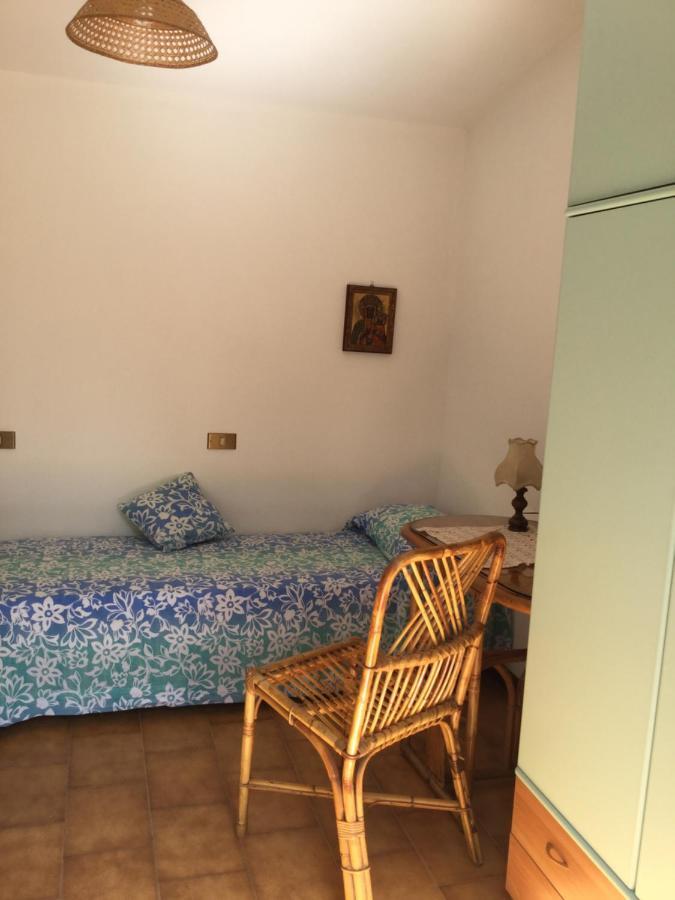 Villa Poveromo Massa  Esterno foto
