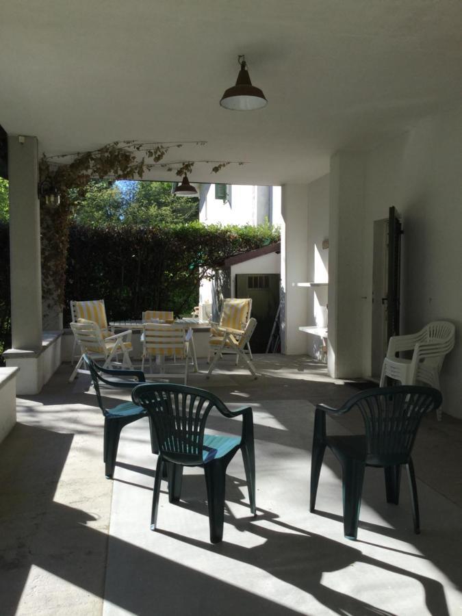Villa Poveromo Massa  Esterno foto